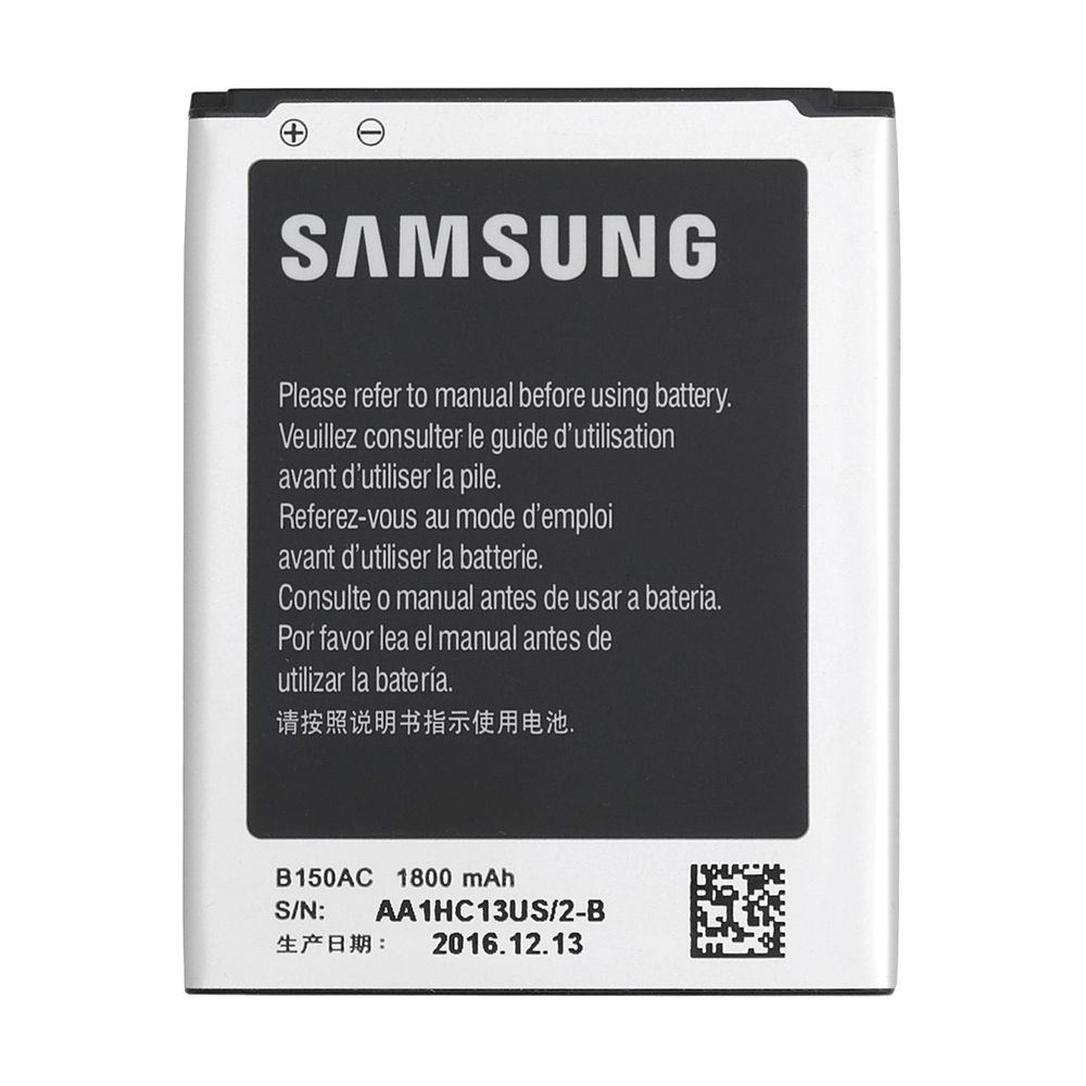 Samsung | Oryginalna Bateria B150AC do Samsung Galaxy Core I8260