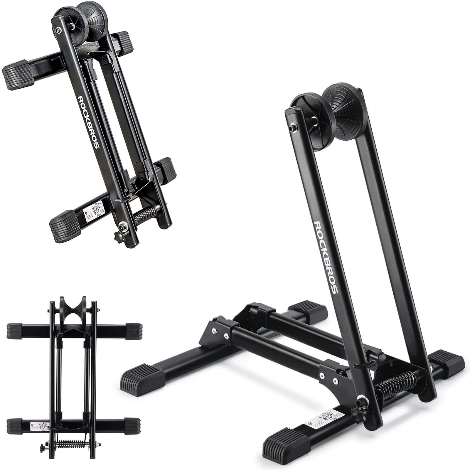 RockBros | Składany Stojak Rowerowy | 20-29″