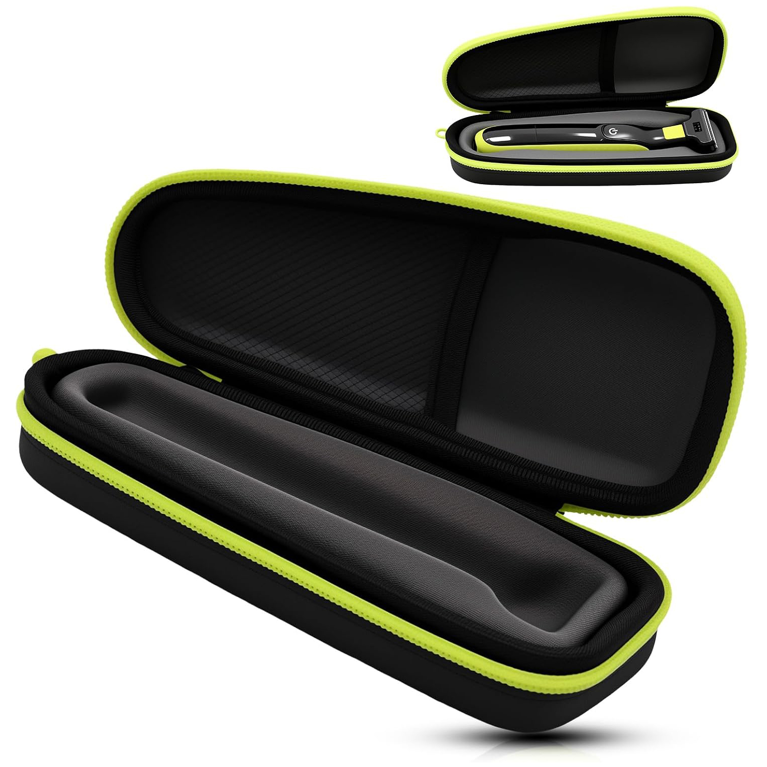 Sztywne Etui do golarki Philips OneBlade QP2xxx