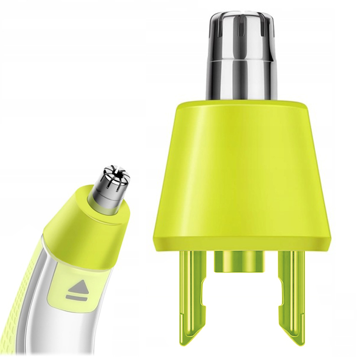 Trymer do Nosa i Uszu Ostrze do Philips OneBlade QP25xx QP26xx QP65xx QP66xx