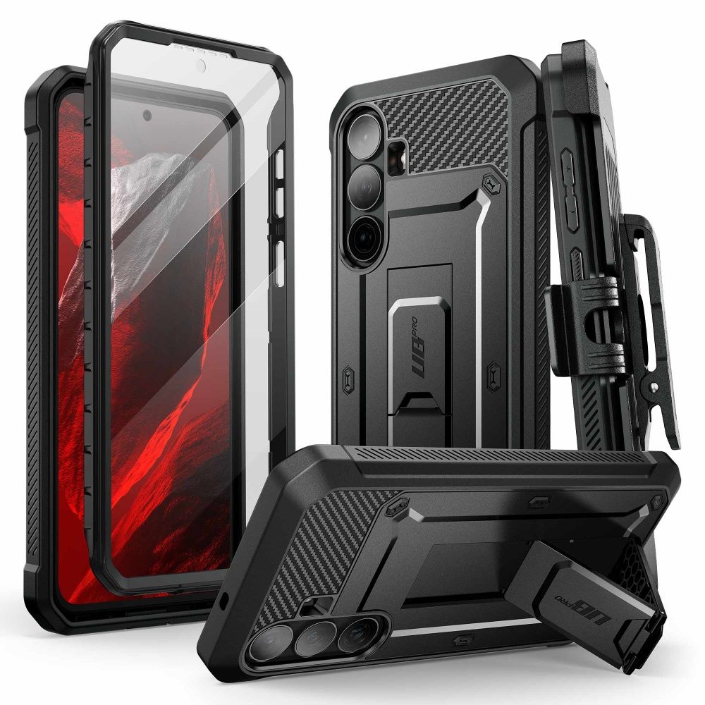 Pancerne Etui SUPCASE UNICORN BEETLE PRO do Samsung Galaxy S26 FE